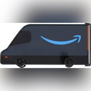 Amazon Delivery Van Gift Card Holder | Limited Edition